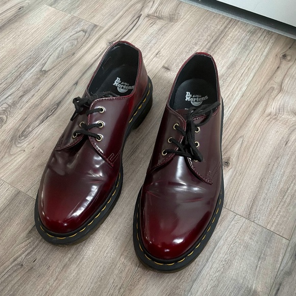 Dr. Martens Shoes - Vegan 1461 Oxford Dr. Martens